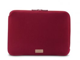 Hama Jersey notebook tok 13,3-14,1", bordó (222035)